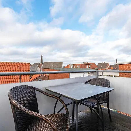 Apartment Pusteblume Inselflair Sonnenhof *