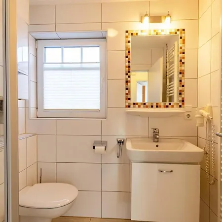 Pusteblume Inselflair Sonnenhof *