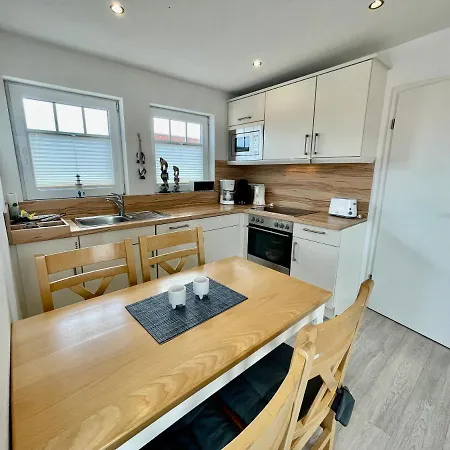 Apartment Pusteblume Inselflair Sonnenhof *