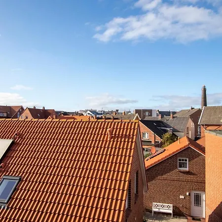 Apartament Pusteblume Inselflair Sonnenhof *